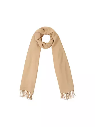 DAUGHTER OF ITALY | Écharpe | camel